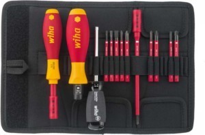 Tool set  40674