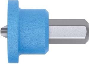 Bit for cross-head screws  39382