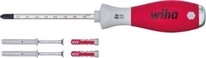 Crosshead screwdriver  41289