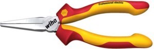 Flat nose pliers  26732