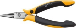 Round nose pliers  26804