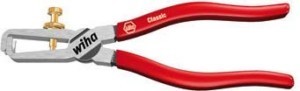 Wire stripper pliers  26845