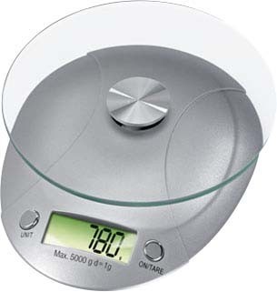 Kitchen scale  00106993