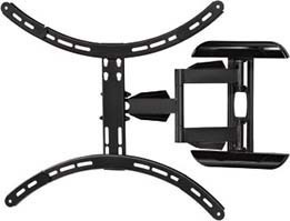 Audio-/video support bracket Television set Wall 3 00118620