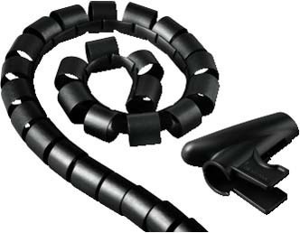 Cable bundle hose  00020602