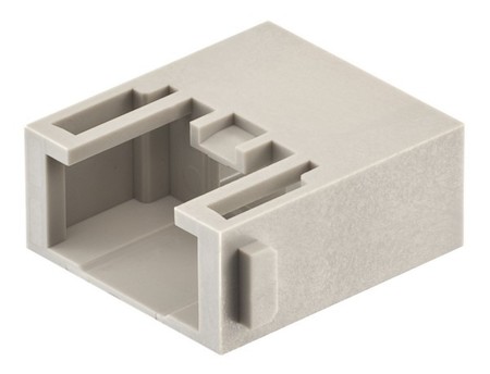 Modular connector  09140014623