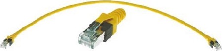 Patch cord copper (twisted pair) S/FTP 6 10 m 09474747161