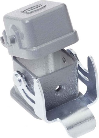 Housing for industrial connectors Rectangular 09200030306