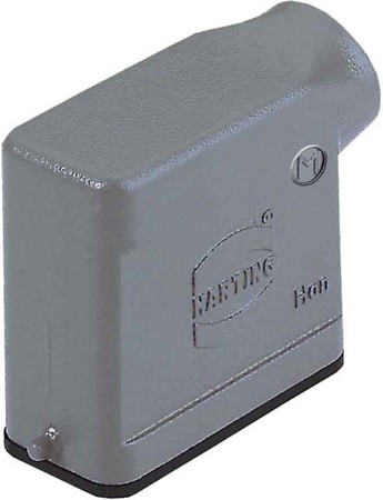 Housing for industrial connectors Rectangular 19200101540