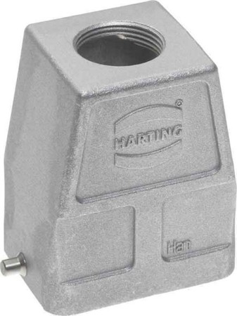 Housing for industrial connectors  19628060446
