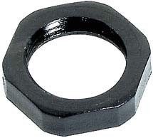 Locknut for cable screw gland  21010000007