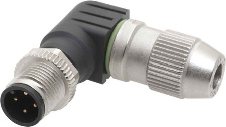 Contact insert for industrial connectors  21011405081