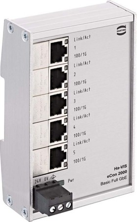 Network switch  24024050010