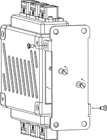 Accessories for modular connection system Other 20800100001