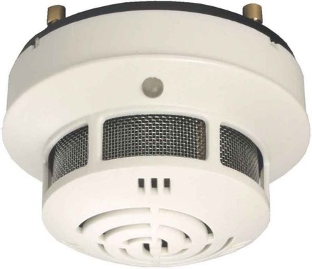 Fire detector Optic 5000580-0201