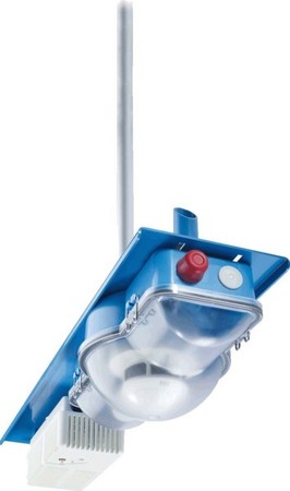 Fire detector Optic 31-5000007-01-01