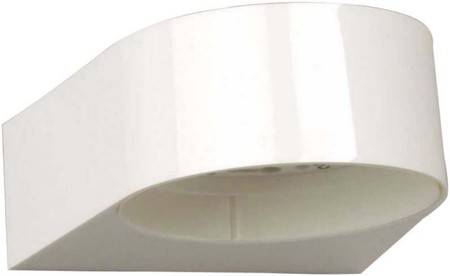 Socket for fire alarm detector Surface mounting White 5000513