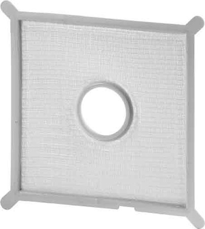 Air filter for ventilation system  587