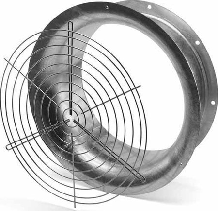 Accessories for ventilation systems  1418