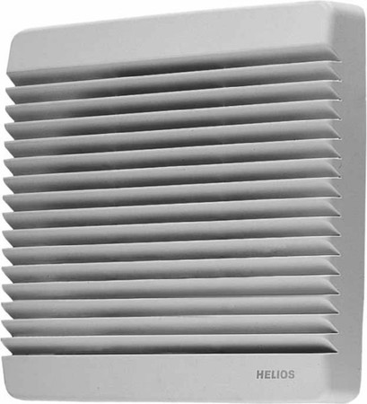 Air filter for ventilation system  743