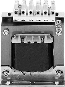 One-phase control transformer  6523