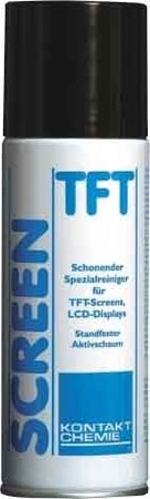 Spray TFT-displays Cleaning 200 ml 935-10024