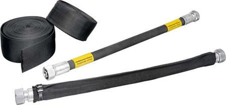 Protective plastic hose  170-01301