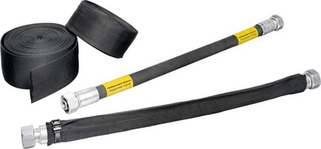 Protective plastic hose  170-01302