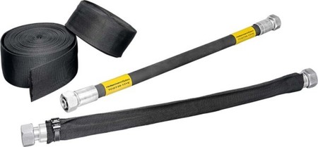 Protective plastic hose  170-01309