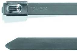 Cable tie 4.6 mm 127 mm 0.3 mm 111-93059