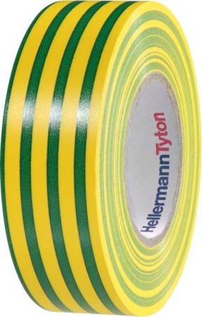 Adhesive tape 19 mm PVC 710-00157