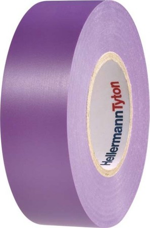 Adhesive tape 19 mm PVC 710-00160