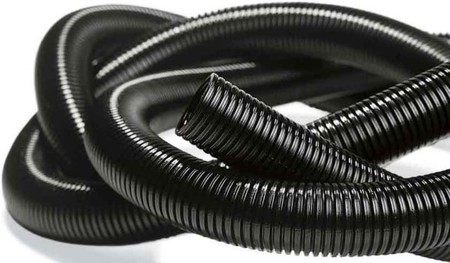 Corrugated plastic hose 23 mm Other 28.3 mm 169-22230