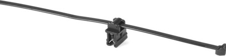 Cable tie 4.6 mm 200 mm 1.3 mm 156-00020