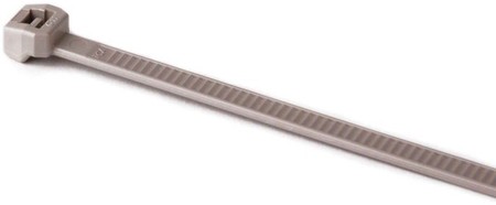 Cable tie 3.4 mm 145 mm 1.2 mm 118-00032