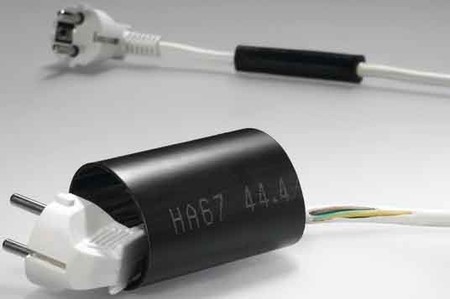 Heat-shrink tubing Thick-walled Other 50.8 mm 321-30300