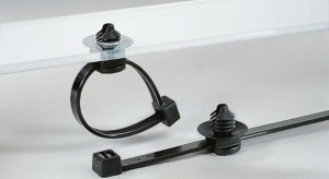 Cable tie  156-00159