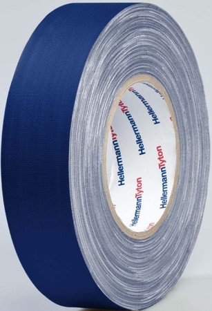 Adhesive tape 50 mm Texture Blue 712-00900