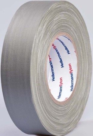 Adhesive tape 19 mm Texture Grey 712-00506