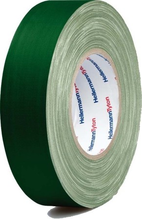 Adhesive tape 50 mm Texture Green 712-00903