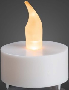 Party lighting Candle/tea light LED 520088