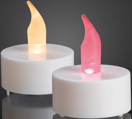 Party lighting Candle/tea light LED 520095