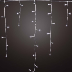 Party lighting Curtain light 180 LED 565171