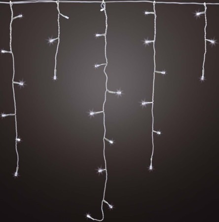 Party lighting Curtain light 180 LED 565164