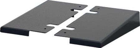 Gland plate for small distribution boards/switchgear cabinets  4