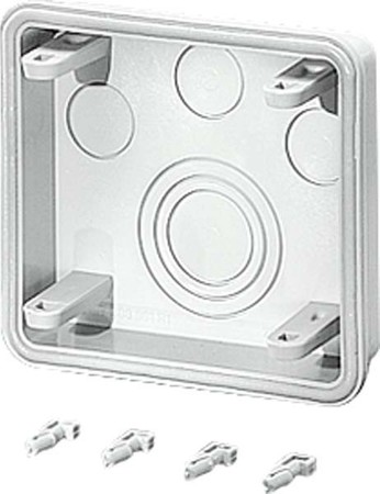 Gland plate for small distribution boards/switchgear cabinets  4