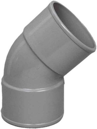 Accessories for ventilation systems 50 mm CP-052