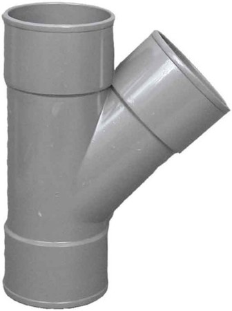 Accessories for ventilation systems 50 mm CP-053