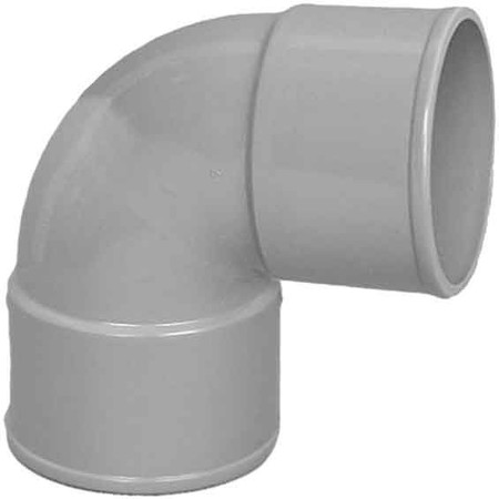 Accessories for ventilation systems 50 mm CP-054