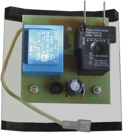 Basic module for bus system  CP-192